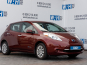 Nissan Leaf photo 2