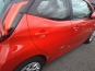 Toyota Aygo 2021 photo 11