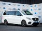 Mercedes-Benz V 250 4Matic  2015 photo 3