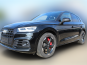 Audi SQ5 2019 photo
