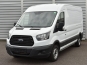 Ford Transit Kasten 2017 photo