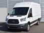 Ford Transit Kasten 2018 photo