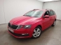 Skoda Octavia Combi 2018 photo