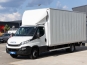 Iveco Daily груз. 72-180 2017 photo