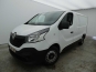 Renault Trafic 2015 фото