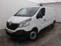 Renault Trafic 2016 photo