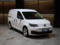 Volkswagen Caddy 2022 photo 1