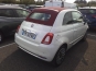 Fiat 500C 2020 photo 4