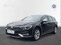 Volkswagen Passat Variant Alltrack 2018 фото