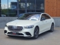 Mercedes-Benz S 500  500 Long 9G-Tronic 2021 photo 2
