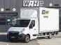 Opel Movano 2019 фото