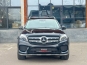 Mercedes-Benz GLS-Class 350d 2018 фото 1