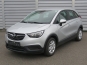 Opel Crossland X 2019 фото