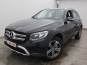 Mercedes-Benz GLC-Klasse 2017 photo