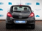 Opel Corsa 2010 photo 8