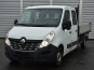 Renault Master Pritsche 2017 фото