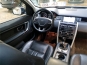 Land Rover Discovery Sport 2017 photo 6