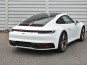 Porsche 992 2021 фото 4