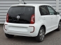Volkswagen eUp! 2014 photo 4