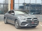 Mercedes-Benz GLE-Class Coupe 2020 фото