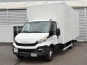 Iveco Daily Koffer 2016 фото