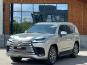 Lexus LX 500d 2022 photo 2