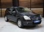 Nissan Qashqai 2008 photo 1