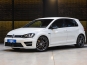 Volkswagen Golf R 2017 photo