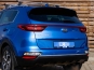 Kia Sportage 2021 фото 11