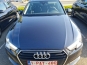 Audi A4 Avant 2016 фото 17
