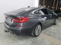 BMW 6er Gran Turismo 2019 фото 6