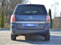 Opel Zafira photo 4