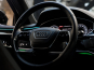 Audi A8 2020 photo 35