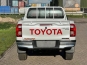 Toyota Hilux GLX SR5 4X4 2.4D 2023 фото 4