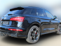 Audi SQ5 2019 photo 9
