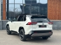 Toyota RAV4 EV Hybrid 2020 photo 3