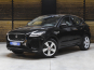 Jaguar E-Pace 2018 фото