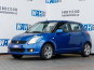 Suzuki Swift 2010 photo