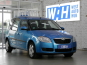 Skoda Roomster TDI 2008 photo