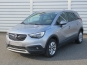 Opel Crossland X 2020 photo