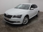 Skoda Superb 2016 photo