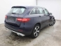 Mercedes-Benz GLC-Klasse 2017 photo 1