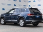 Volkswagen Atlas 2018 photo 10
