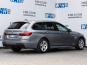 BMW 520 D Baureihe 5 Touring 2015 photo 29