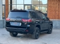Toyota Land Cruiser 300 GUARD B6 2021 фото 5