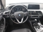 BMW 5 Series 2017 photo 5