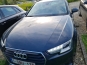 Audi A4 Avant 2017 photo 9