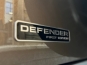 Land Rover Defender 2020 photo 9