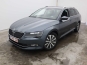 Skoda Superb Combi 2017 photo