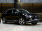 Audi Q8 50TDI Sline  2018 фото 1